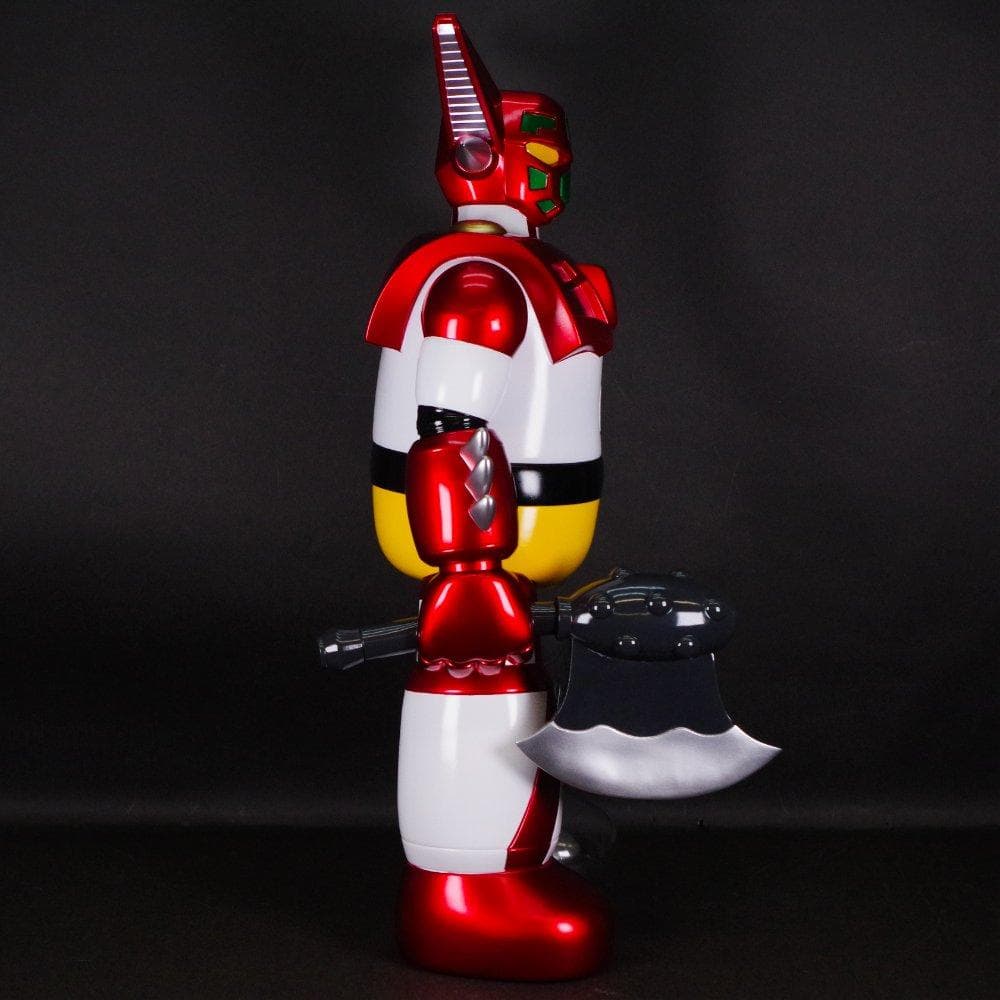 Kaiju One ビッグスケール 原作版ゲッター1 ハーフメカニックVer.