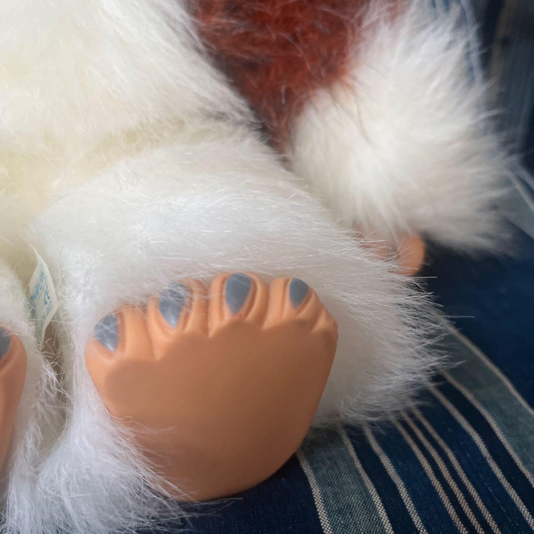 80年代 90年代 gremlins 大 キズモ