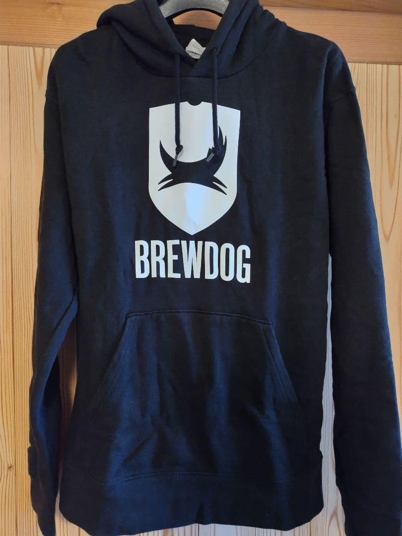 N*E様 BREWDOG × MAN WITH A MISSION 非売品 コラ