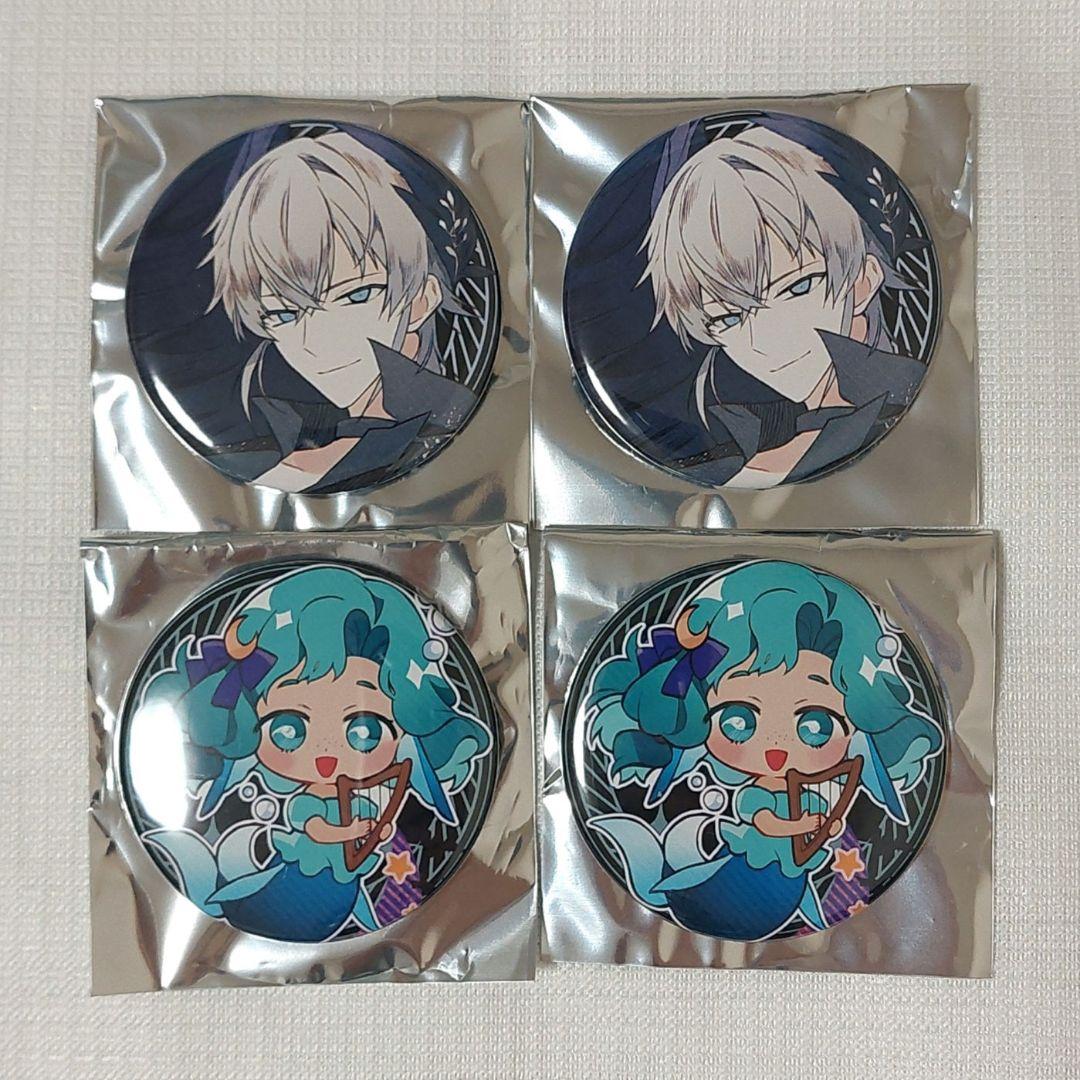  Scandal ハロウィン アルベール まとめ売り