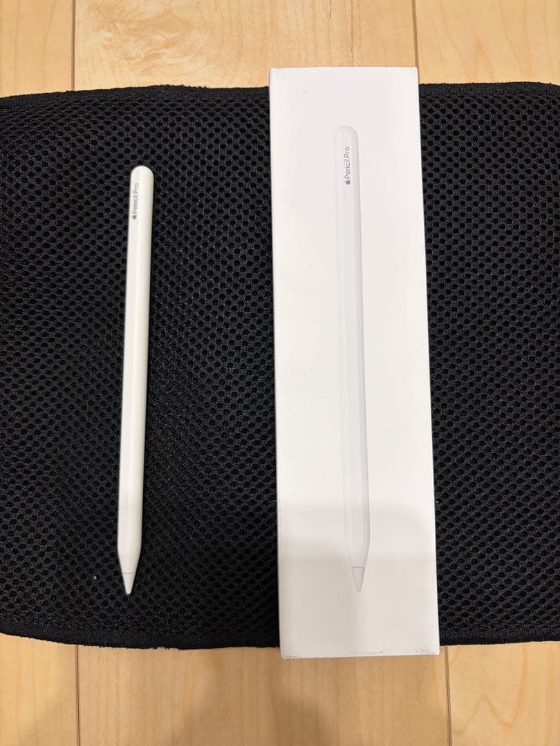 【未使用】Apple Pencil Pro