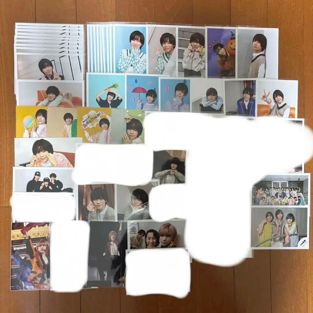 青木滉平まとめ売り(公式写真.フォトセ.ステフォ.アクスタ.プロカ.厚紙など)