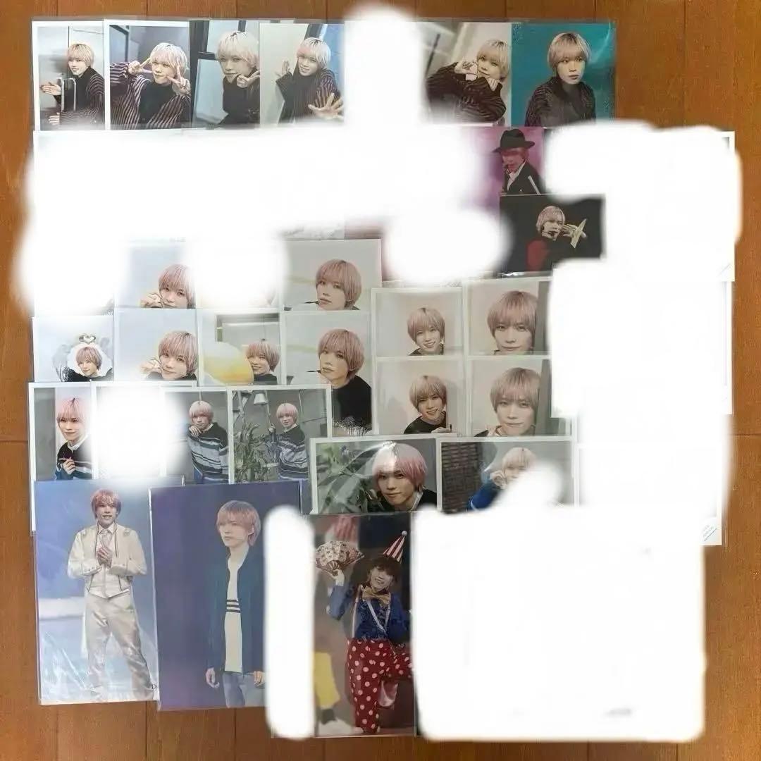 青木滉平まとめ売り(公式写真.フォトセ.ステフォ.アクスタ.プロカ.厚紙など)