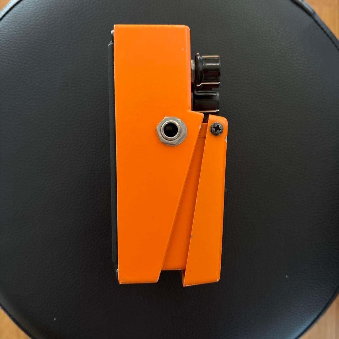 BOSS Distortion DS-1 ギターエフェクター