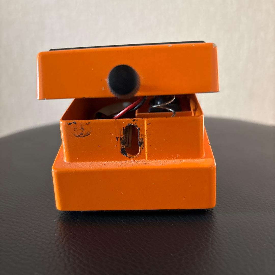 BOSS Distortion DS-1 ギターエフェクター