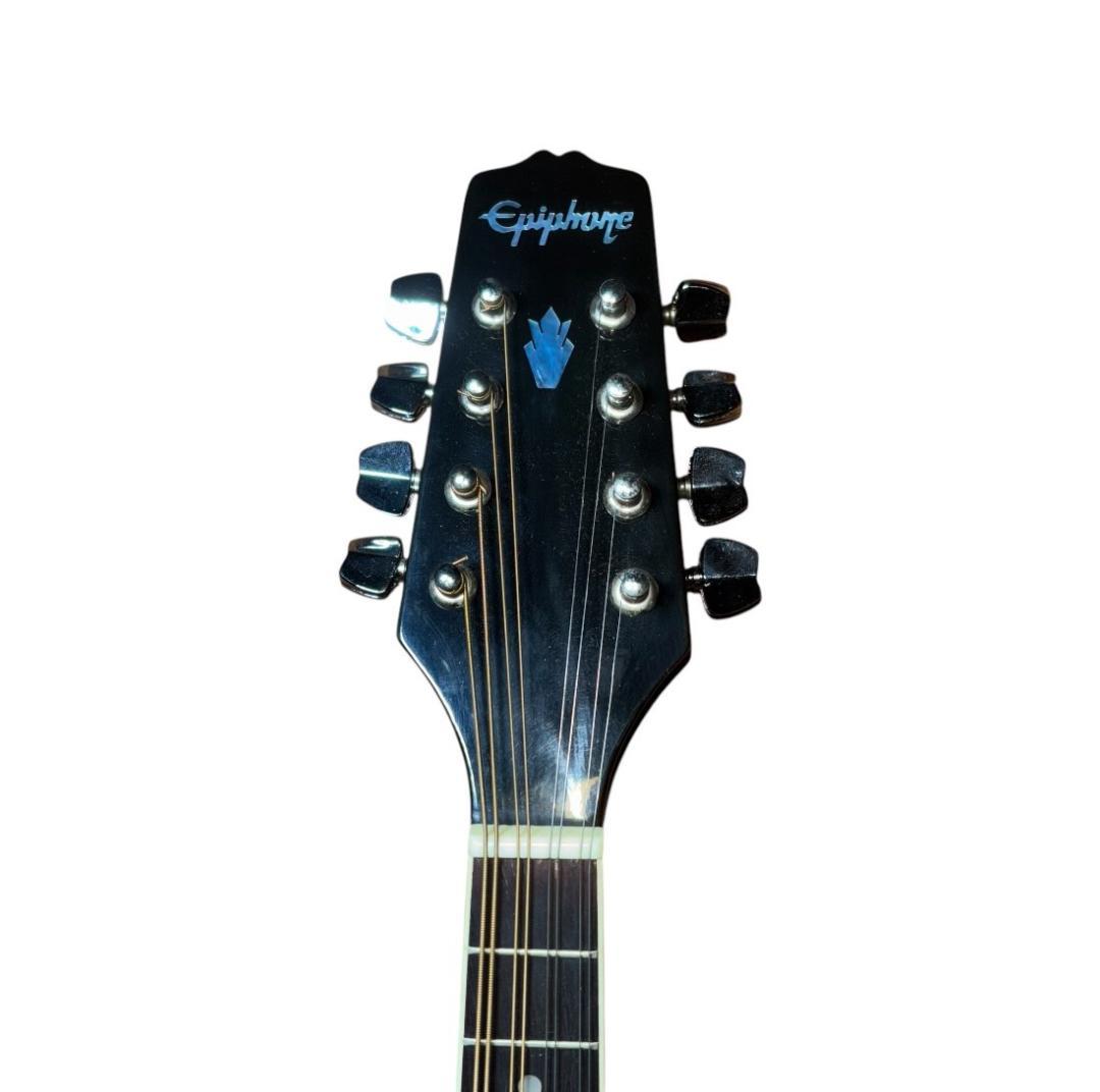 【希少】EPIPHONE エピフォン フラットマンドリン MM-30