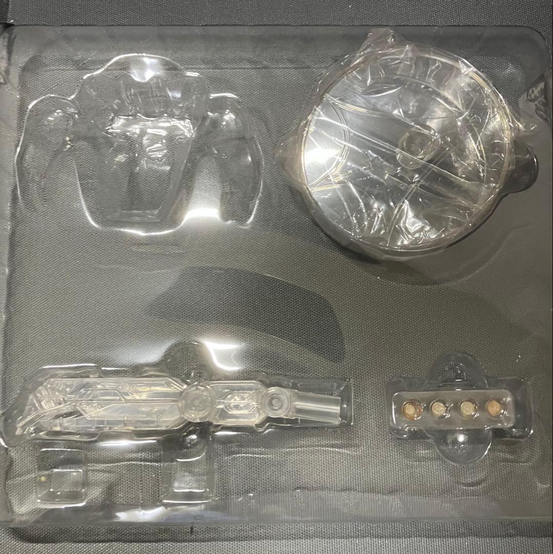 kitz concept VF-1J ミリア・スターリング