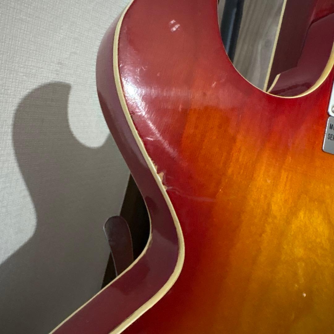 1967〜1969 ビンテージ　 IDOL PA-10