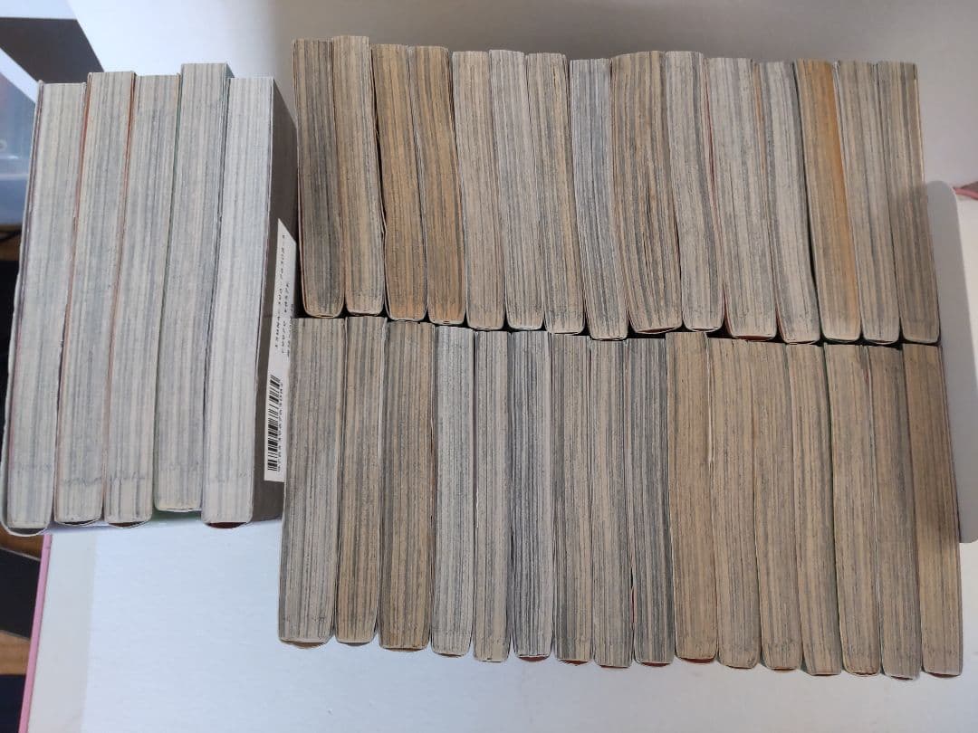 NANA、Paradise Kiss他 矢沢あい全巻セット 36冊 バラ売り不可