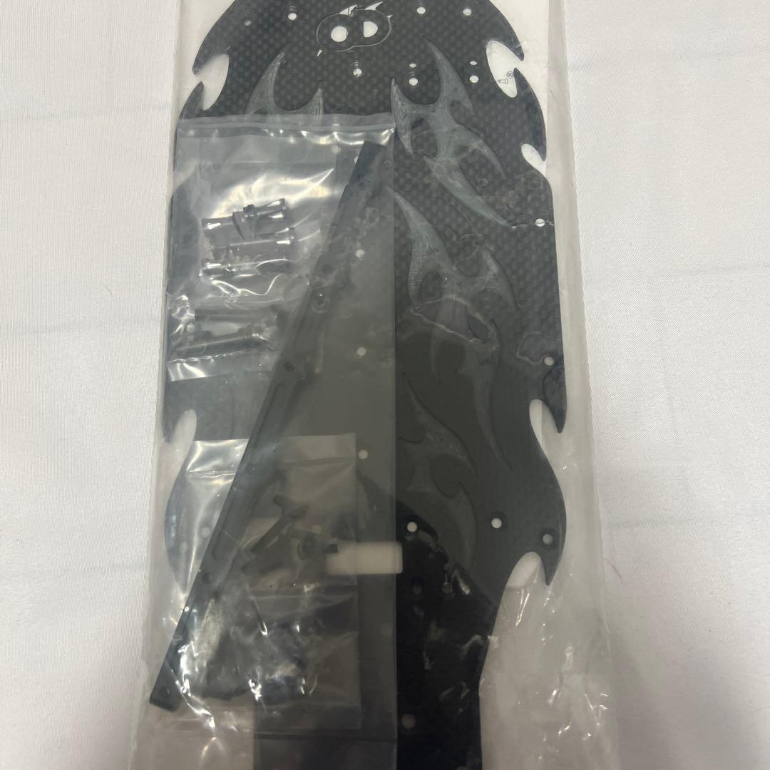 OVERDOSE OD1786 ドリパケ用