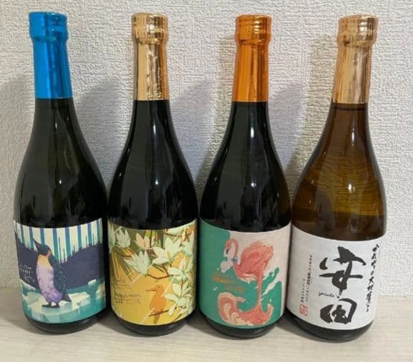 3*9様 国分酒造 焼酎