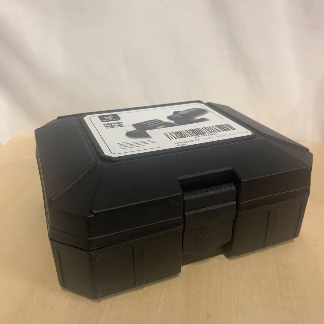 J2686SWAMP DEER OPTICS マグニファイア&ドットサイトセット