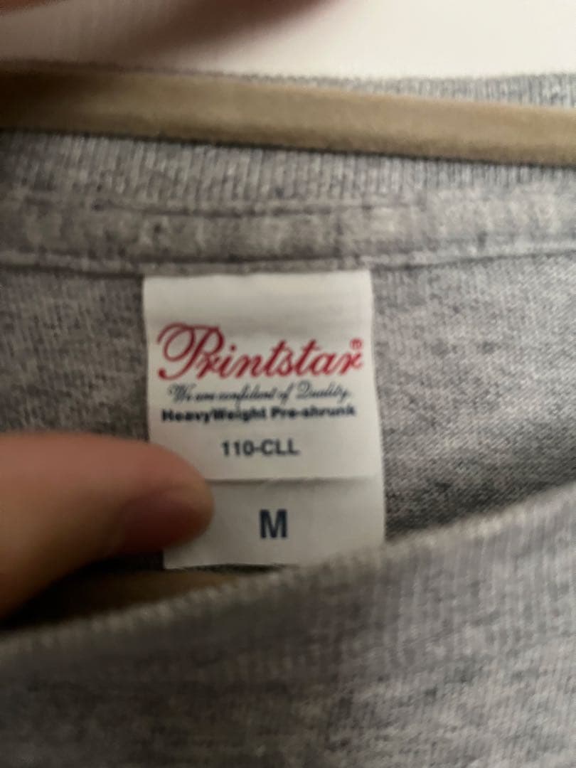 【betcover!!】uma tour 2 Tシャツ M ロンT グッズ