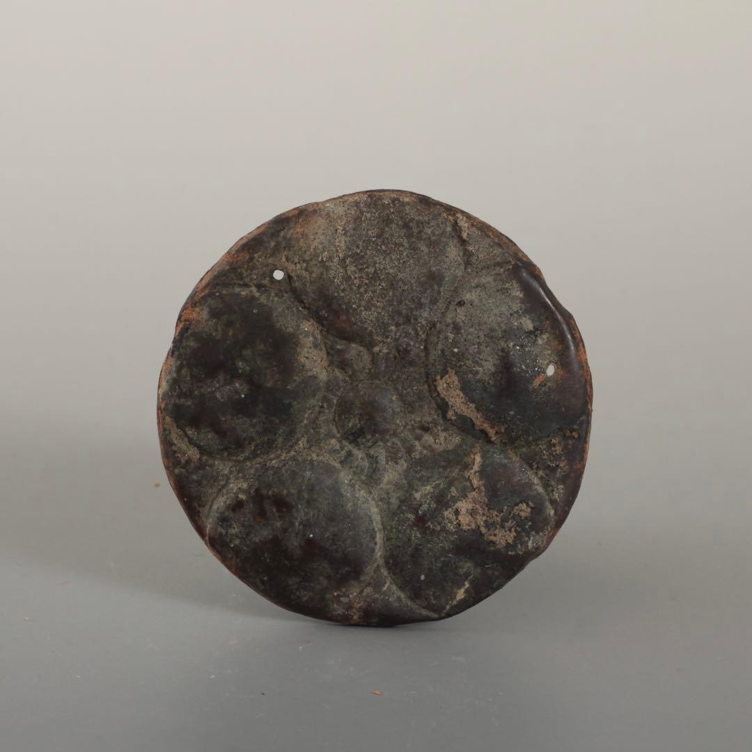 古銅 装飾品 No.2 古美術 古道具 アンティーク