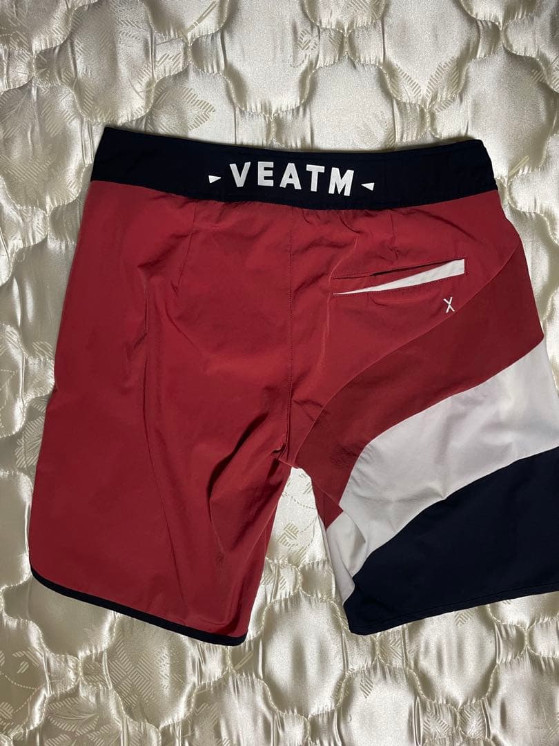 ビートム　サーフパンツ Sサイズ 完売品