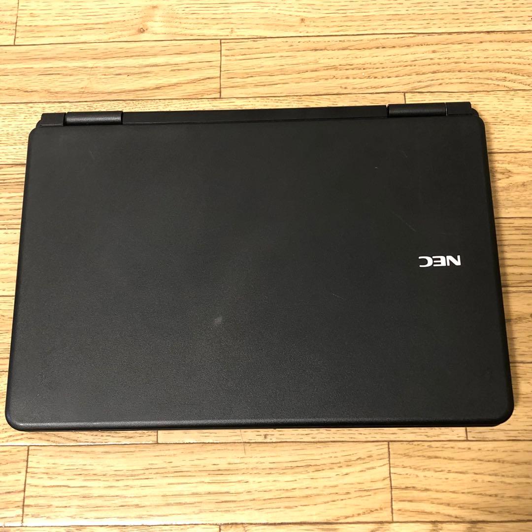プロ整備品 NEC ノートPC Corei5 NEC Office HDD交換済