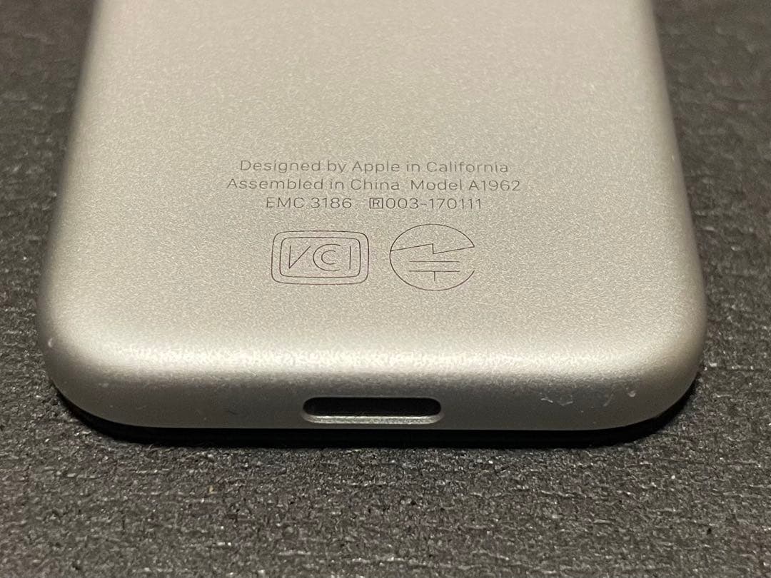 アップルTV 4K HDR 大容量 64GB MP7P2J/A A1842