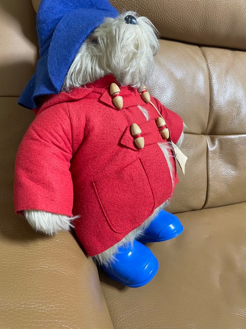 パディントン ガブリエル社　ヴィンテージベア