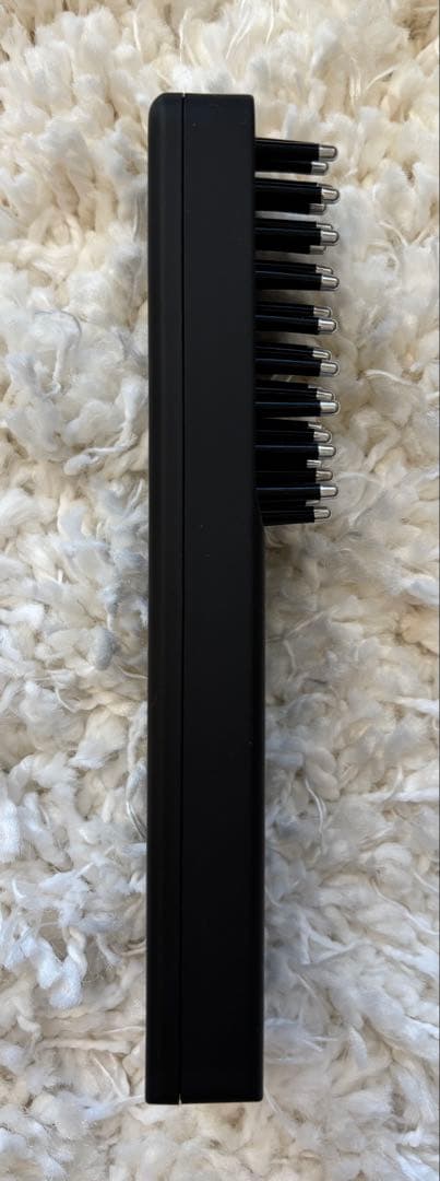 美品★Brighte ブライト エレキブラシ プラス 1秒リフトアップ