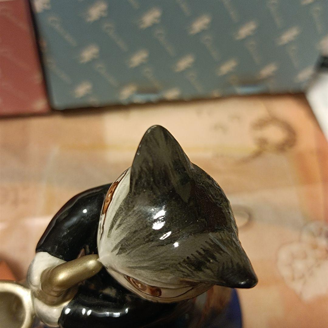 わちふぃーるど/ダヤンオルゴール2点