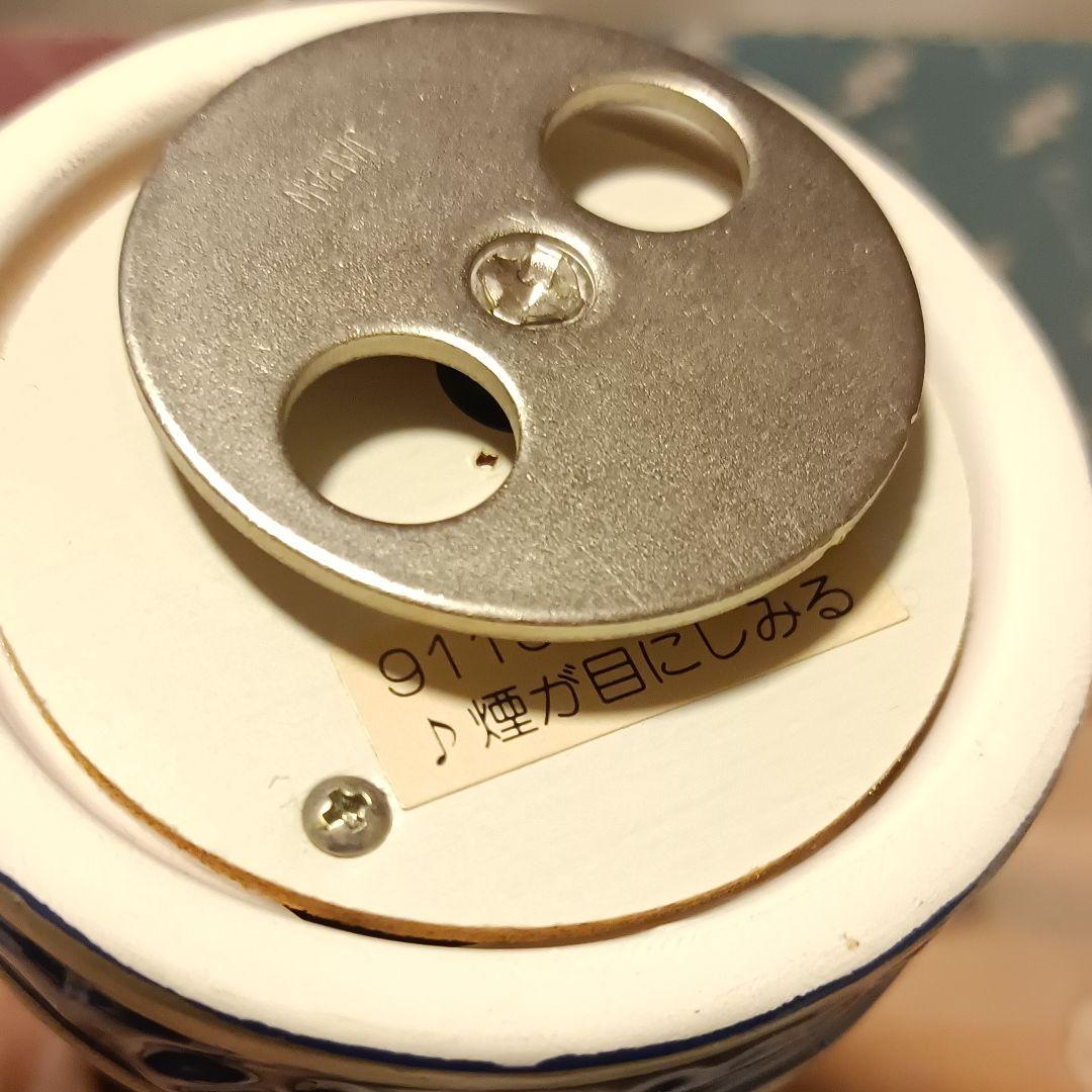 わちふぃーるど/ダヤンオルゴール2点