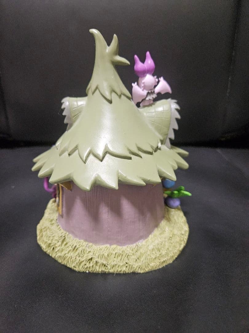 ポケモン Haunted Pokémon Villageフィギュア 4点セット