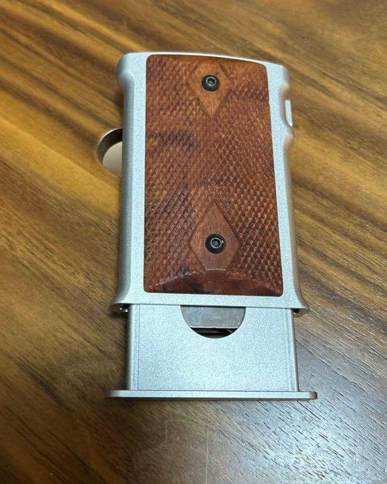 五反田☆Ｍ1911-H☆ガバメント☆カードケース☆シガレットケース