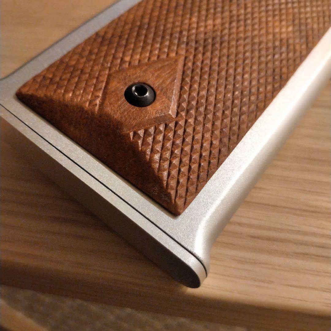 五反田☆Ｍ1911-H☆ガバメント☆カードケース☆シガレットケース