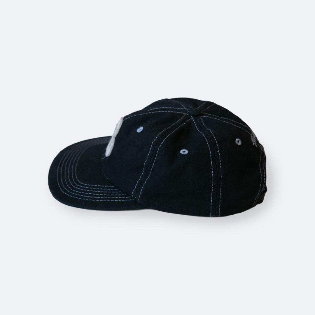 帽子 Stussy S patch Strapback Cap