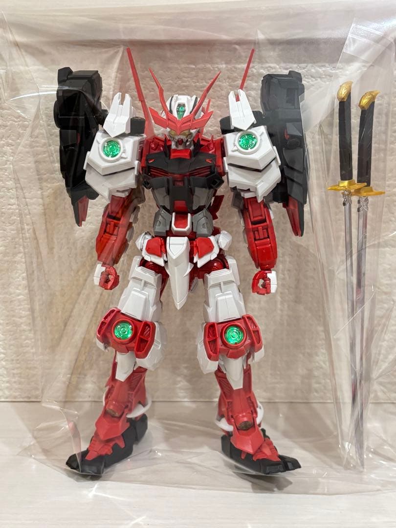 ③ジャンクプラモデル ガンプラ・MG 戦国アストレイ・HG ビルドファイターズ他