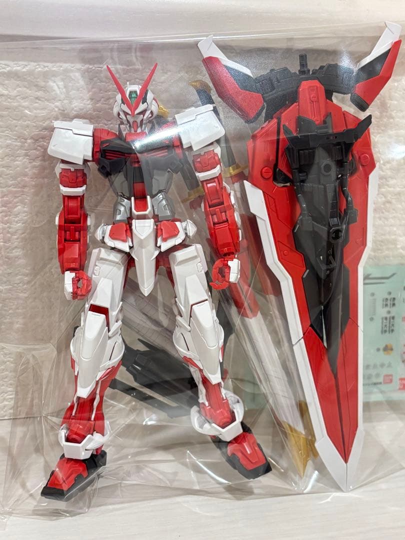 ③ジャンクプラモデル ガンプラ・MG 戦国アストレイ・HG ビルドファイターズ他