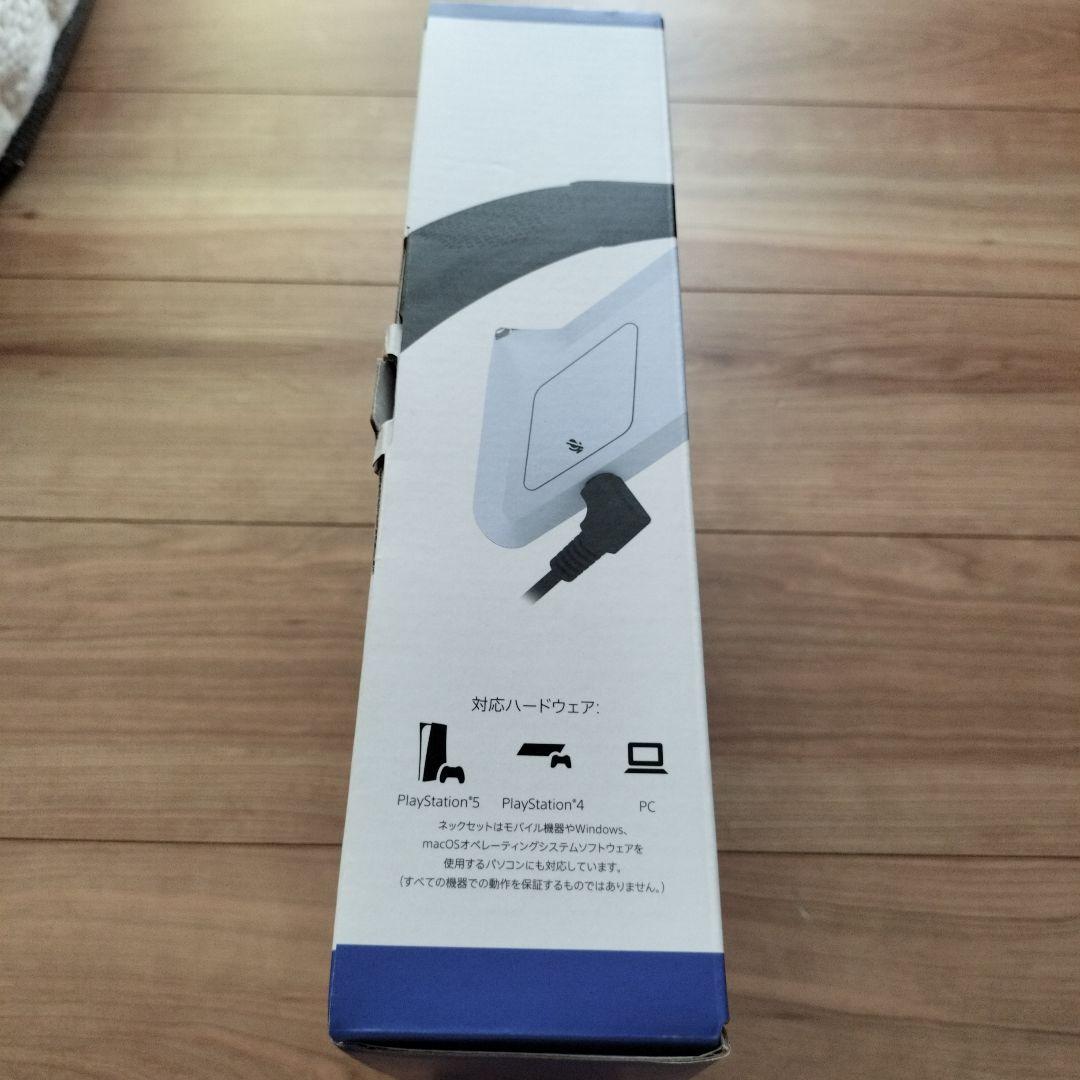 ヘッドホン HORI Wired Gaming Neckset