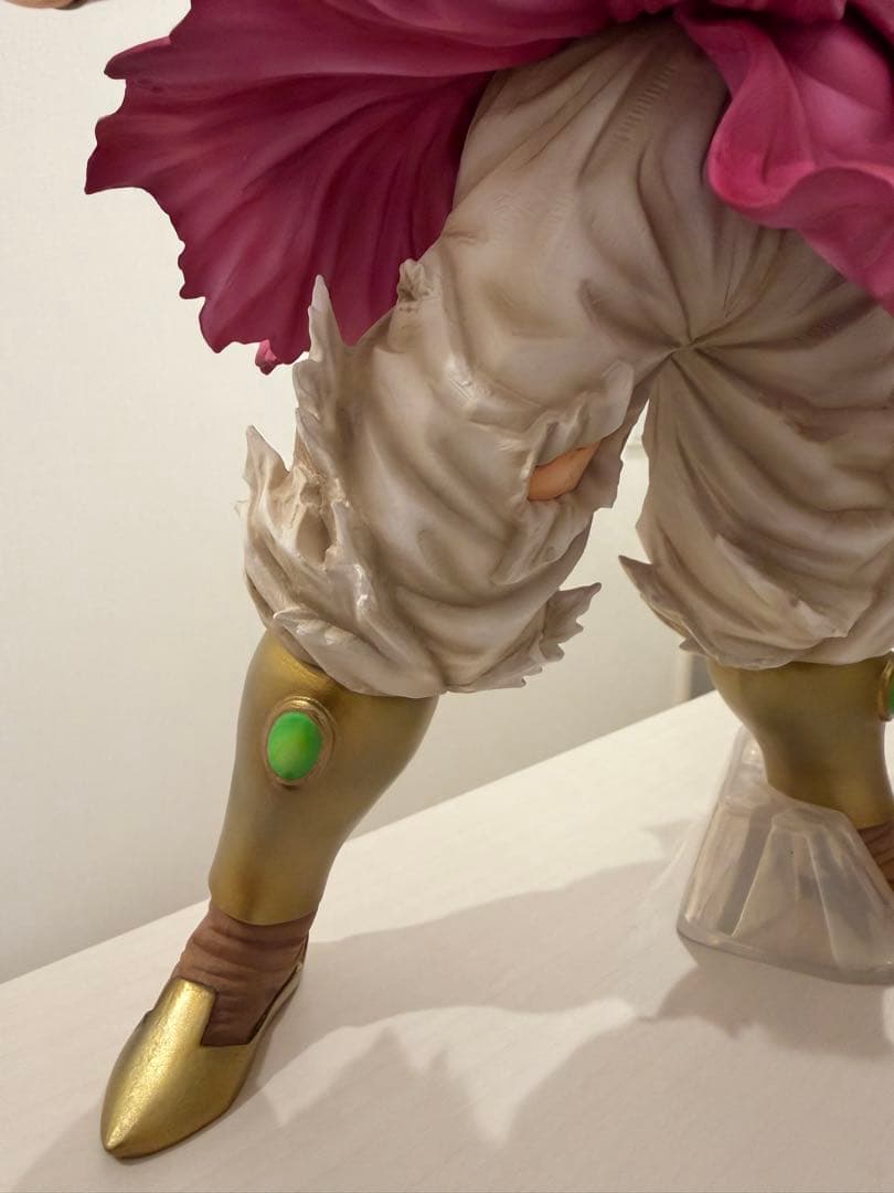 専用　ドラゴンボール　フィギュア　ブロリー　リペイント