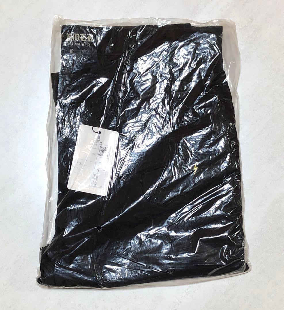 volk tactical gear OPERATOR PANTS V3 新品