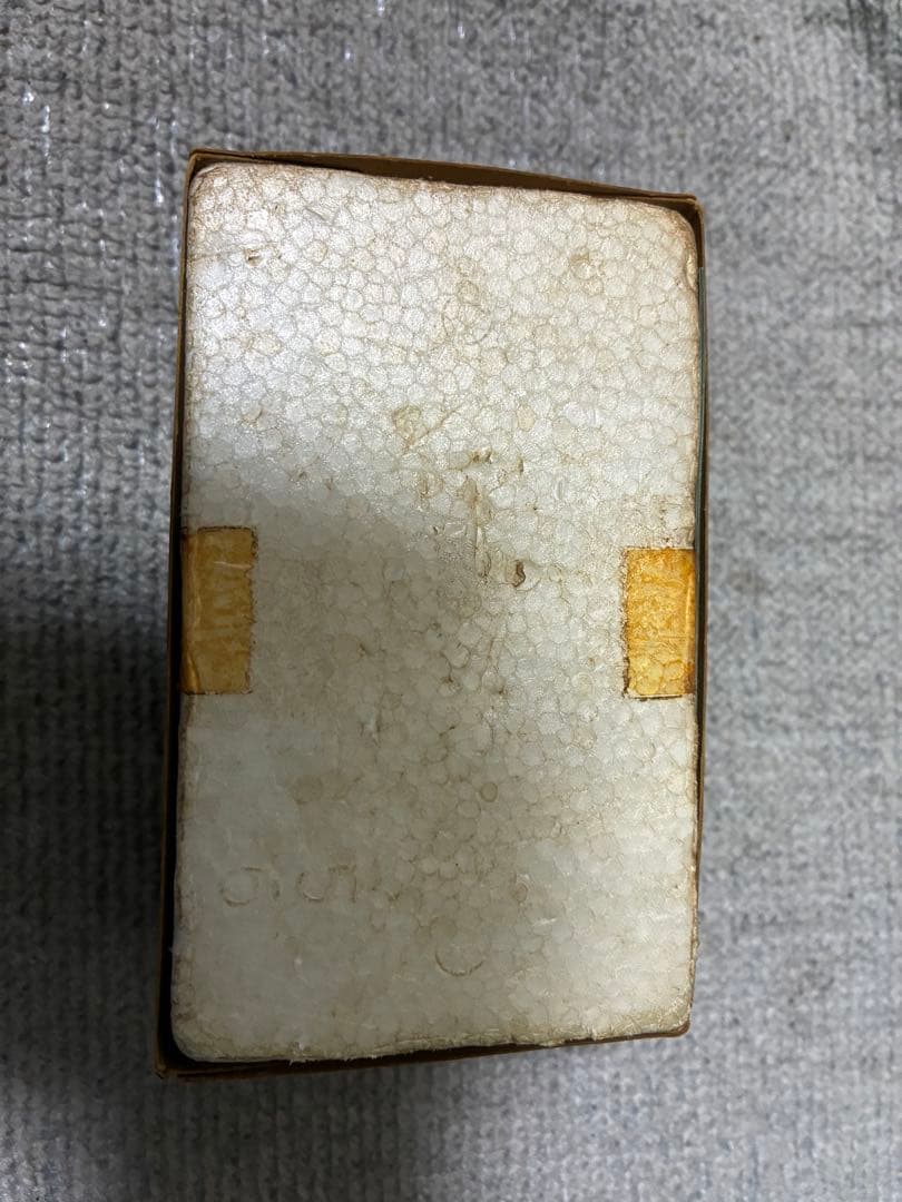 バンザイマークのバンダイ製バイク超レア品