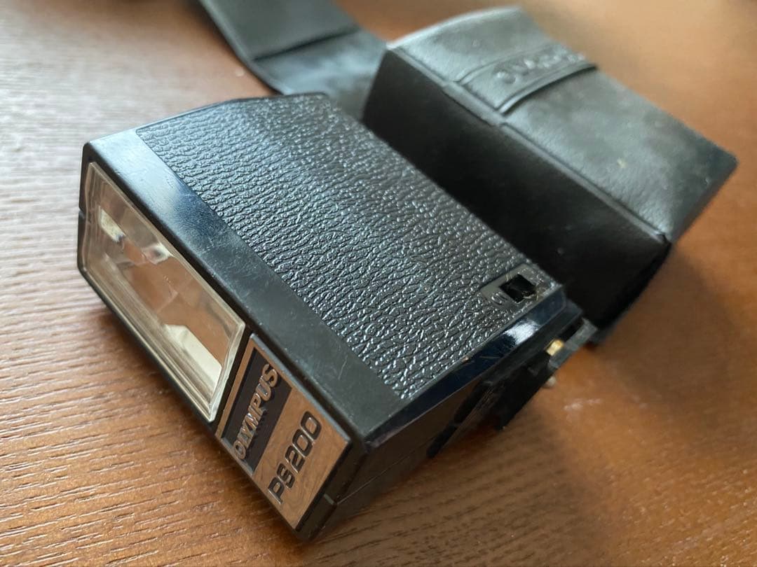 【ジャンク品】OLYMPUS 35ED 43.5mm フィルムカメラ レンズ付き