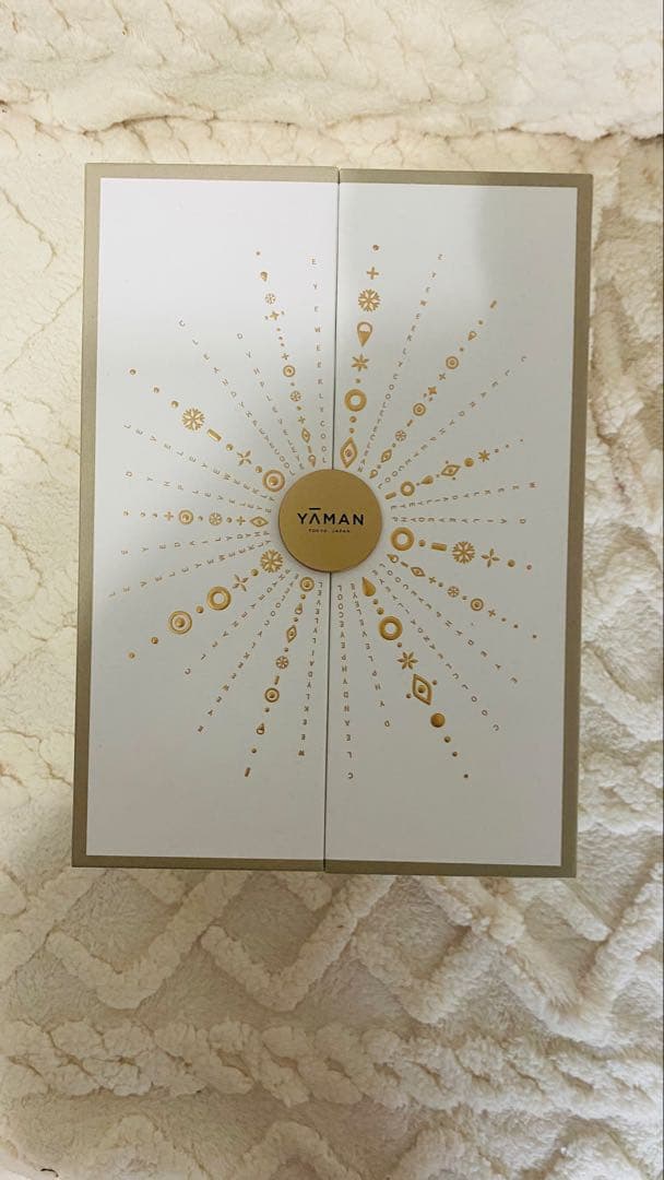 【ヤーマン】フォトプラス シャイニー ネオ YJFM18Ｎ