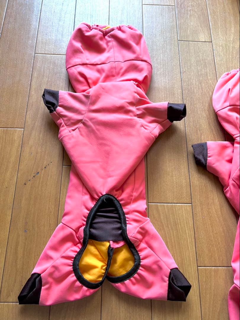 アルファアイコンALPHAICONスノードックエアDXS