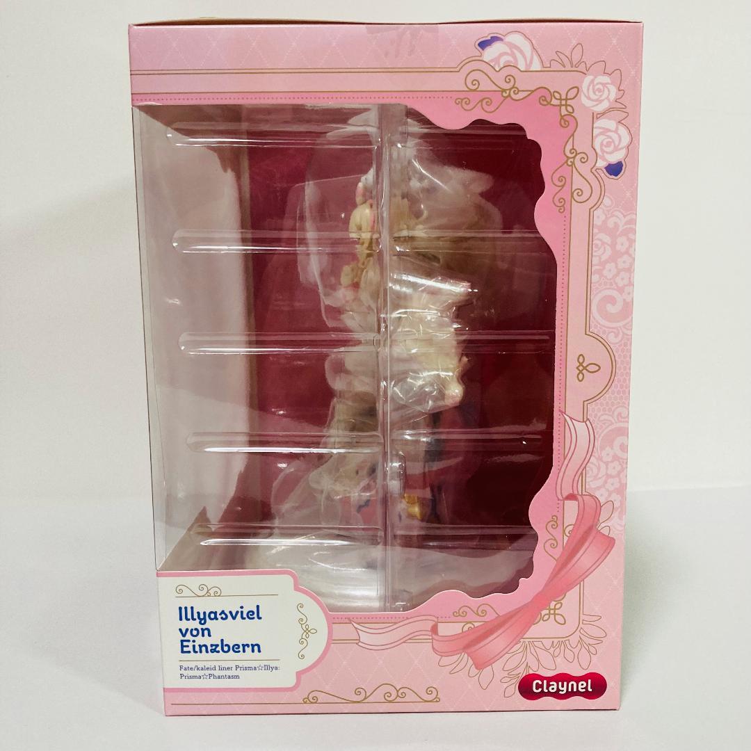 未開封 イリヤ&クロエ ルームウェアVer. 2体セット クレーネル