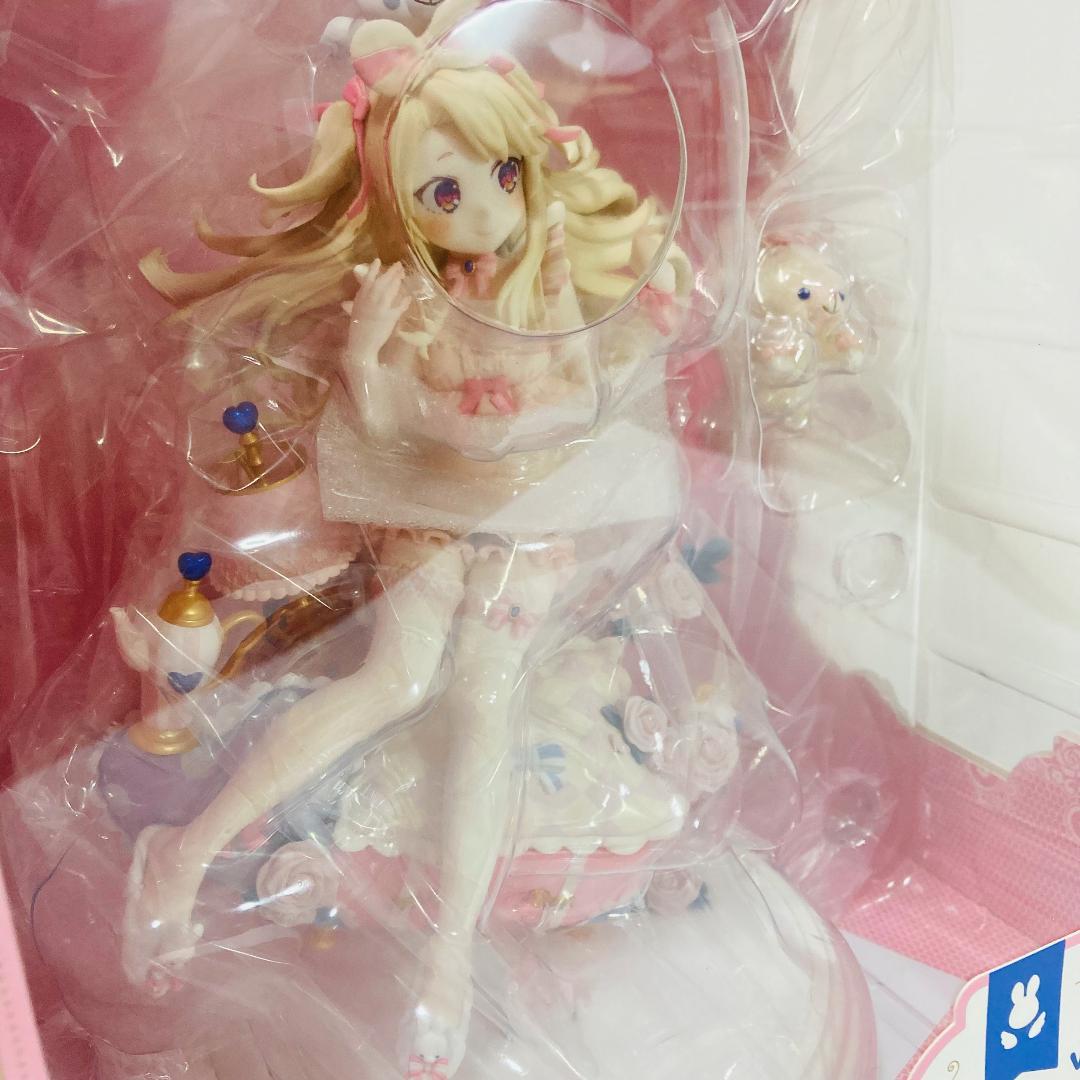 未開封 イリヤ&クロエ ルームウェアVer. 2体セット クレーネル