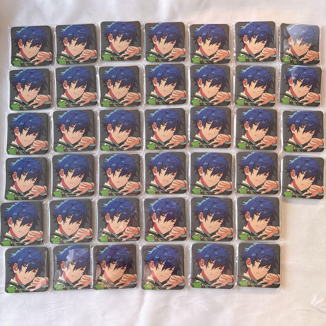 あんスタ Eden TRIP アルバム アニメイト特典 漣ジュン