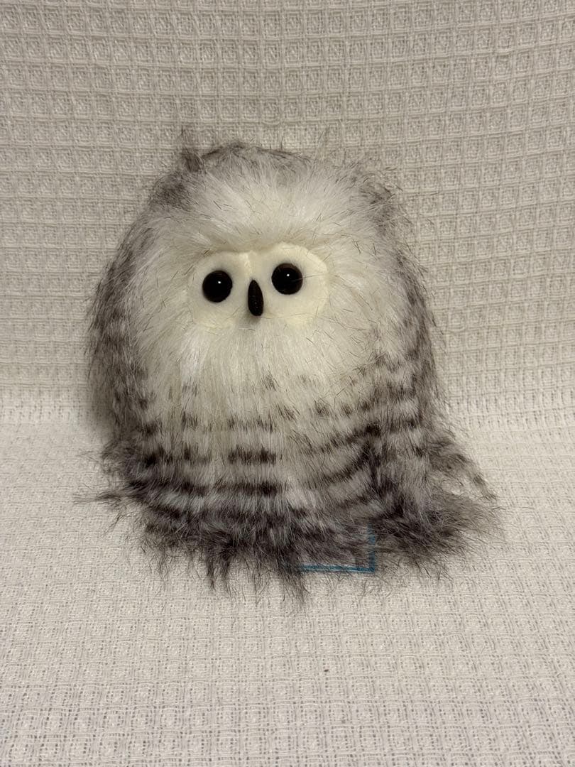  Bertie Owlet フクロウ　ぬいぐるみ