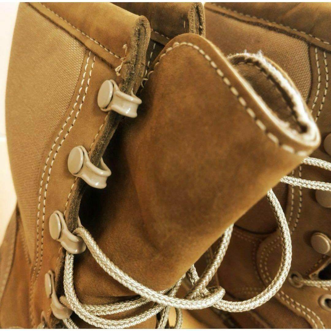 米軍 USMC ラット ブーツ ダナー製 15670X 27 .5cm