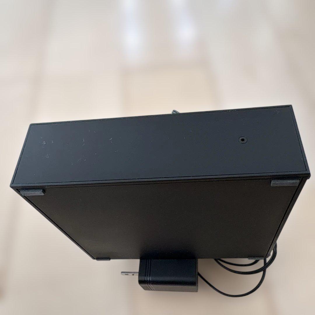 Xit-AIR120CW ワイヤレステレビチューナー