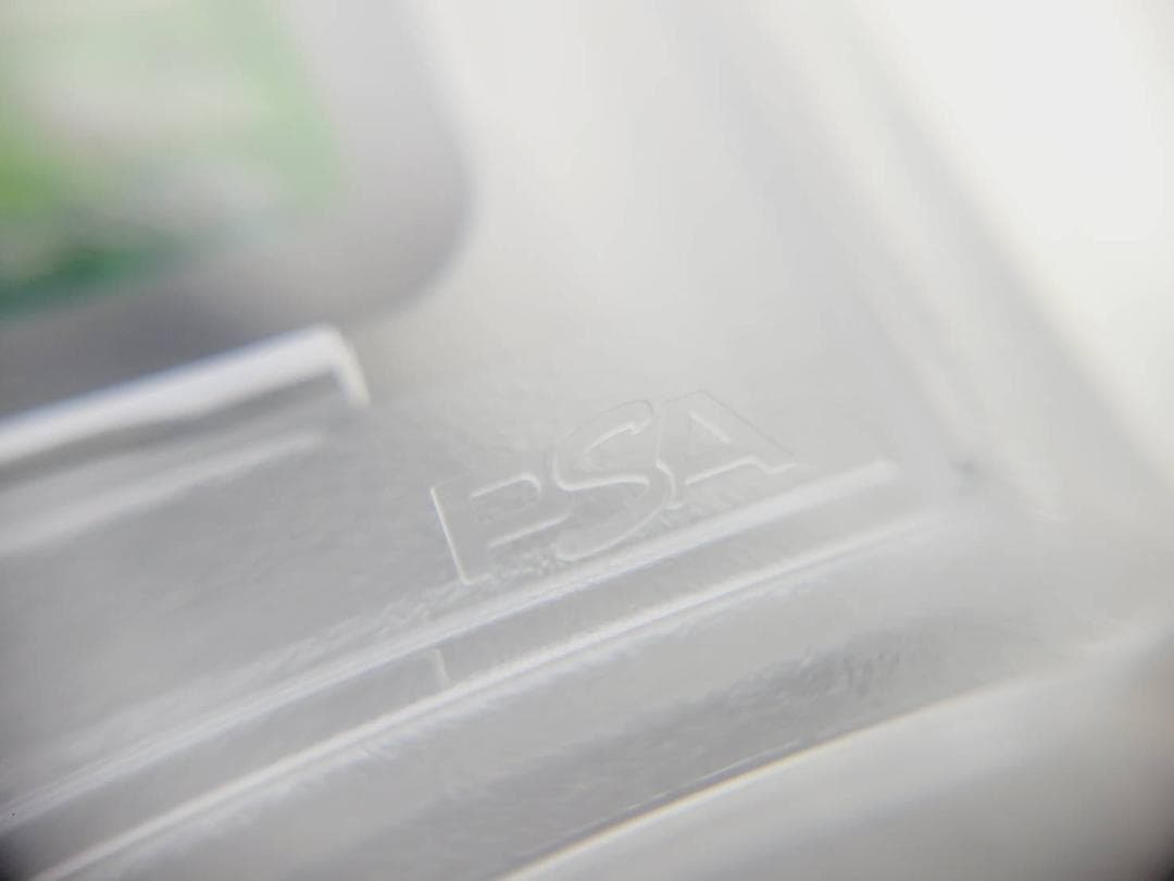 Pokémon PSA10 ポケモンカード ピカチュウ 218SV-P