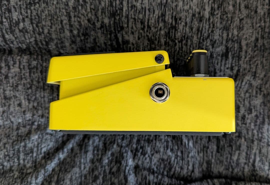 BOSSのギター用エフェクターOD-2 TURBO OverDrive新品未使用