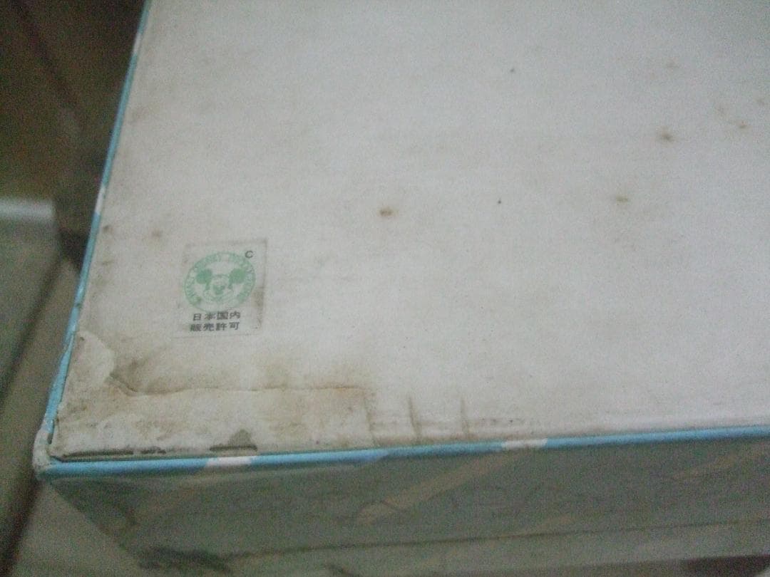 テンヨー ★ミッキーマウス 780ピース ★ジグソーパズル未開封