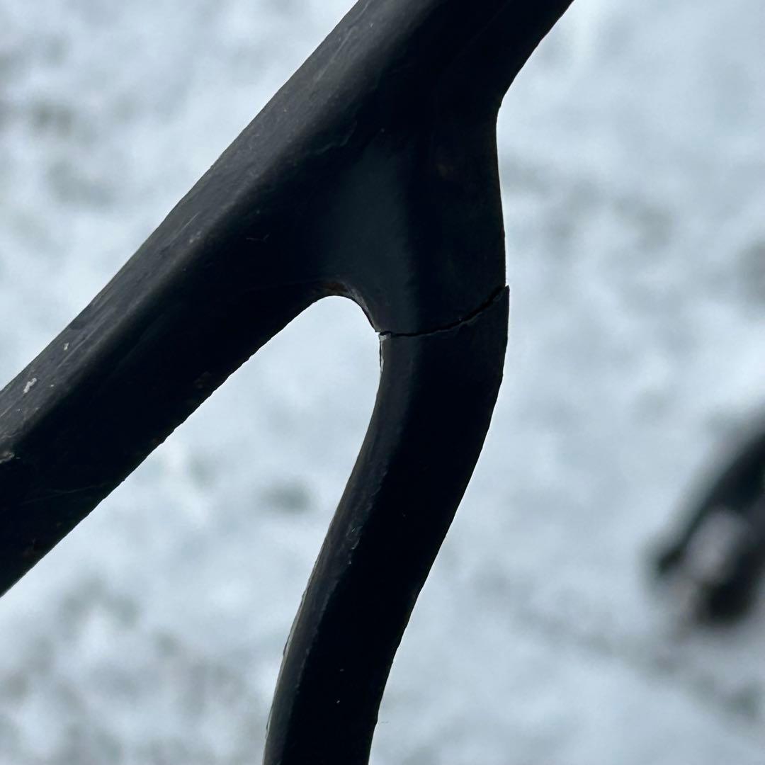 シンガー　網目ミシン脚　ミシン台　テーブル脚　アンティーク　レトロ　b15