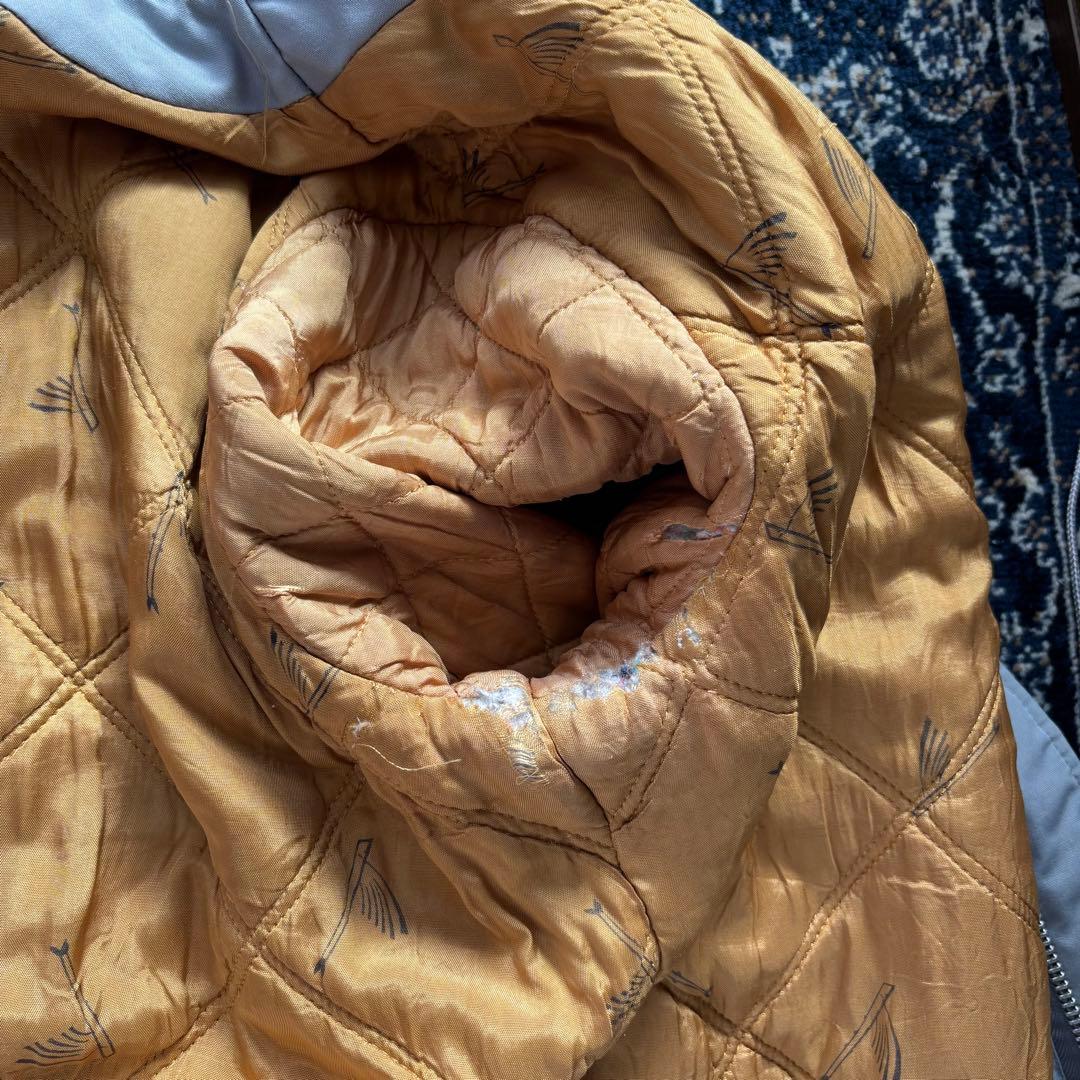 Varsity by Catalina カップショルダージャケット　カタリナ