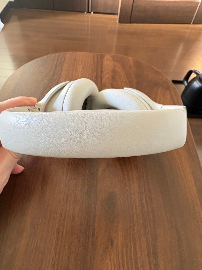 BOSE QuietComfort45 QC45ワイヤレスヘッドホン白動作確認済